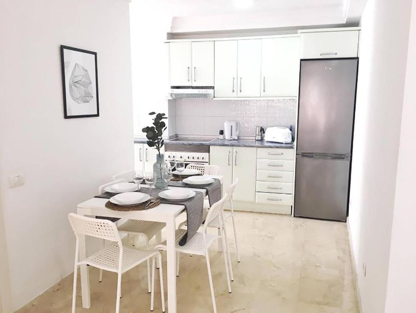 Sagasta Beach Apartment V By Canary365 Las Palmas de Gran Canaria Exterior photo